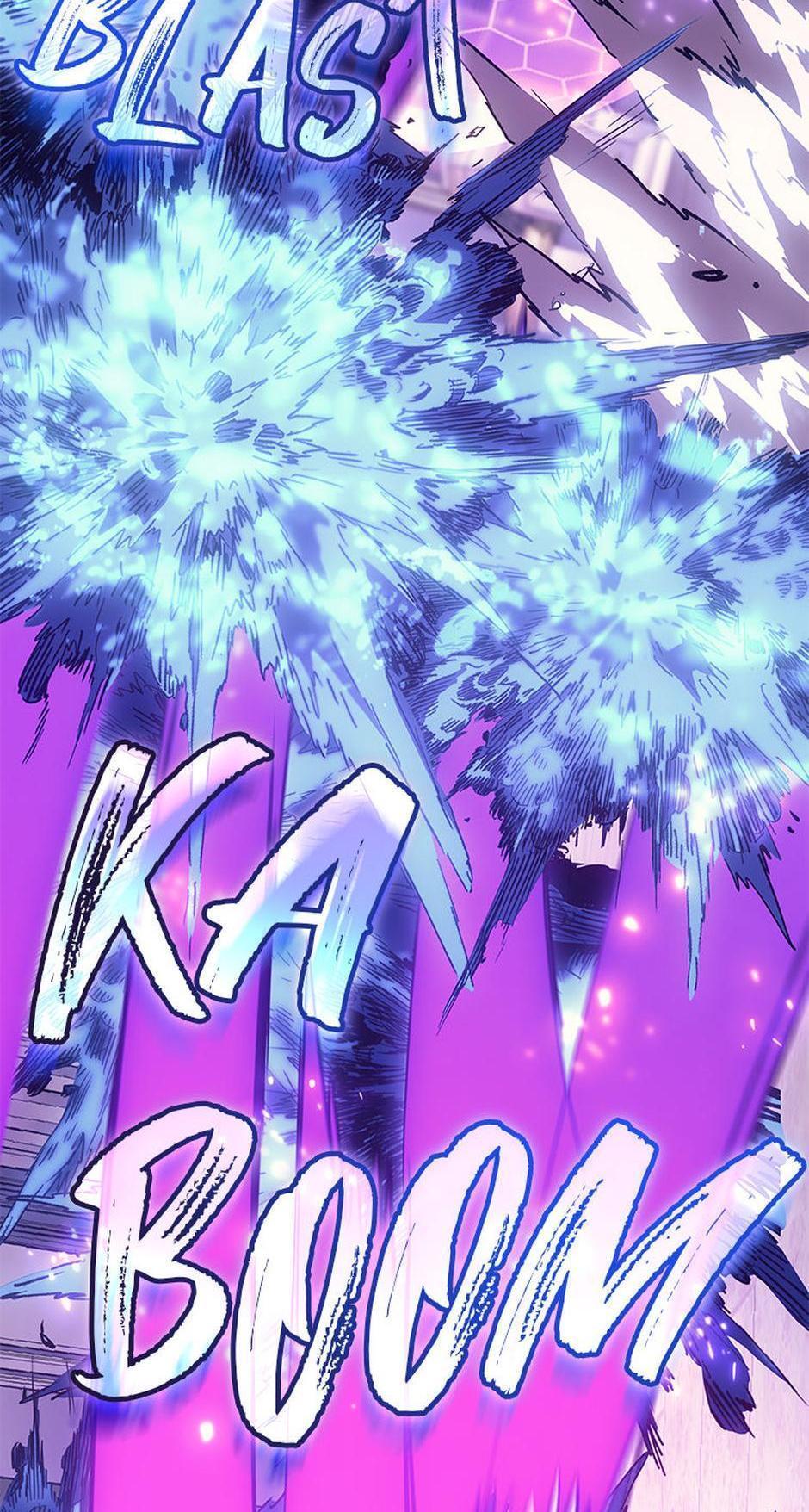 Read The Reincarnated King of Fists Manga Online