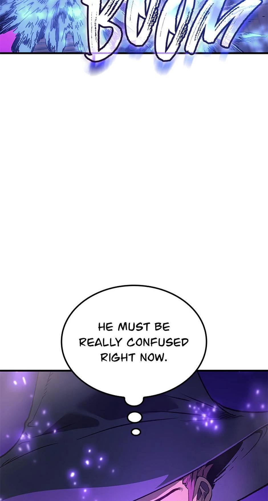 Read The Reincarnated King of Fists Manga Online