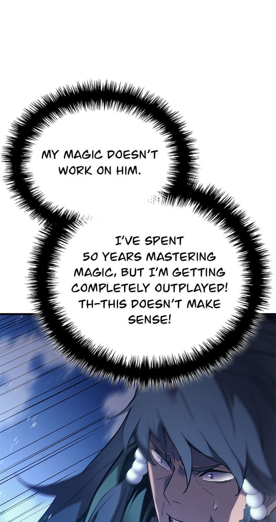 Read The Reincarnated King of Fists Manga Online