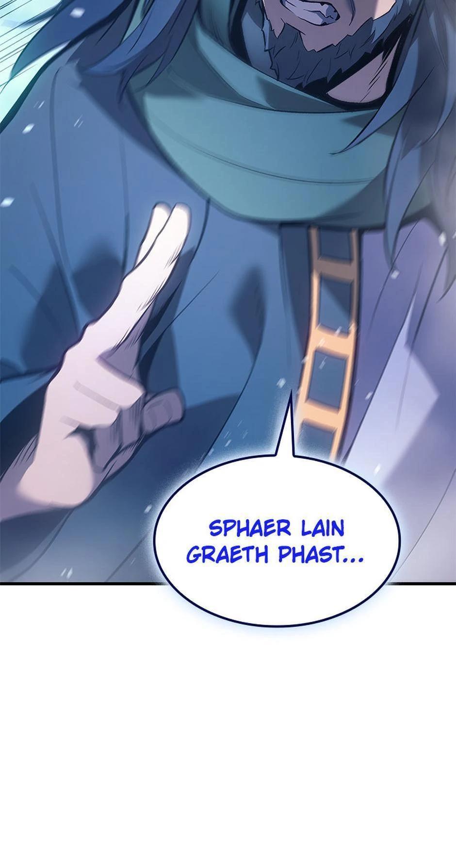 Read The Reincarnated King of Fists Manga Online