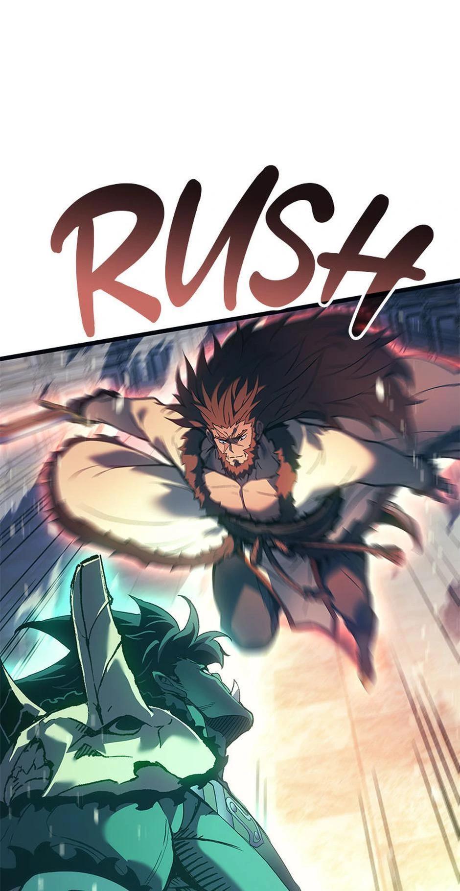 Read The Reincarnated King of Fists Manga Online