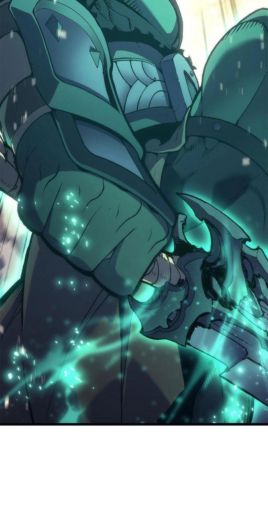 Read The Reincarnated King of Fists Manga Online