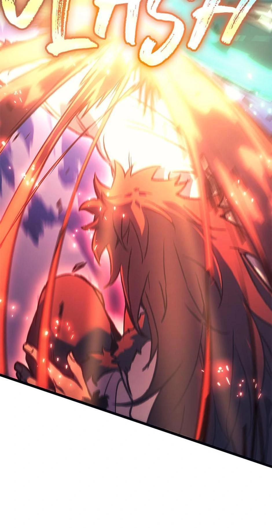 Read The Reincarnated King of Fists Manga Online