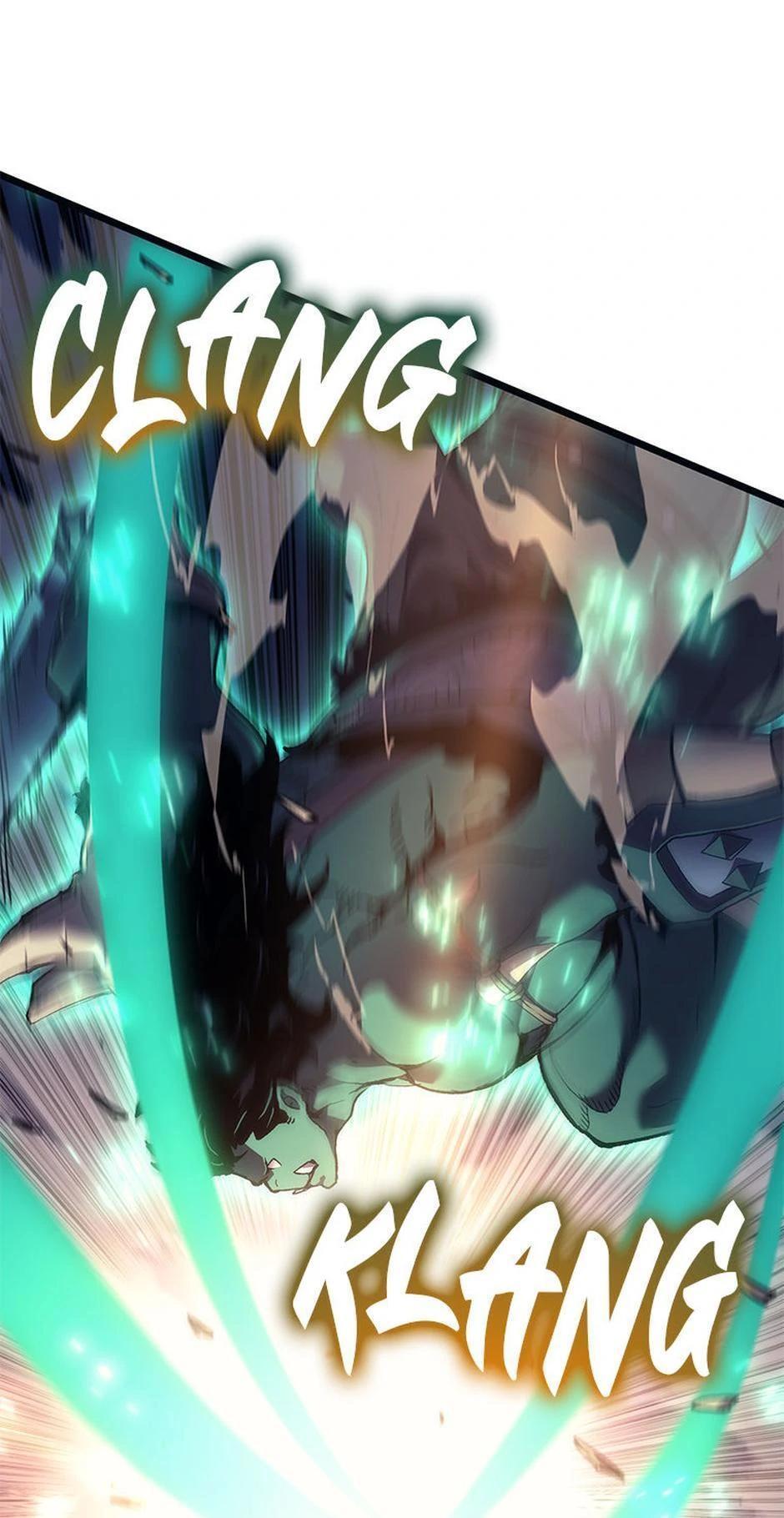 Read The Reincarnated King of Fists Manga Online