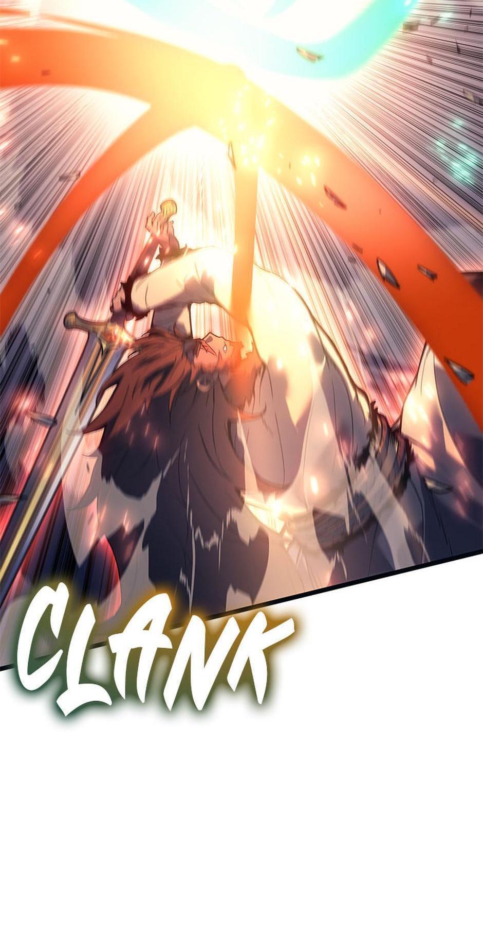 Read The Reincarnated King of Fists Manga Online