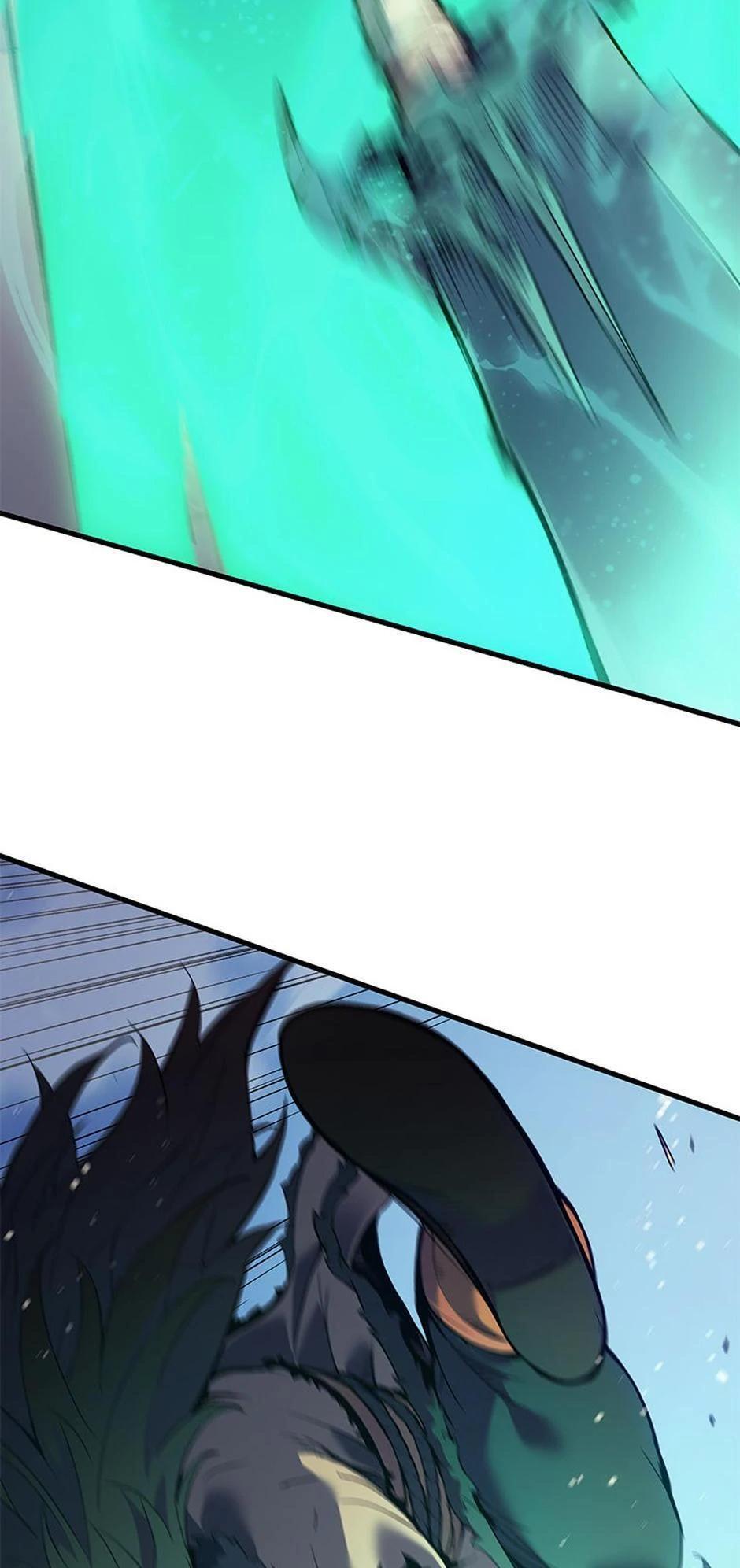 Read The Reincarnated King of Fists Manga Online