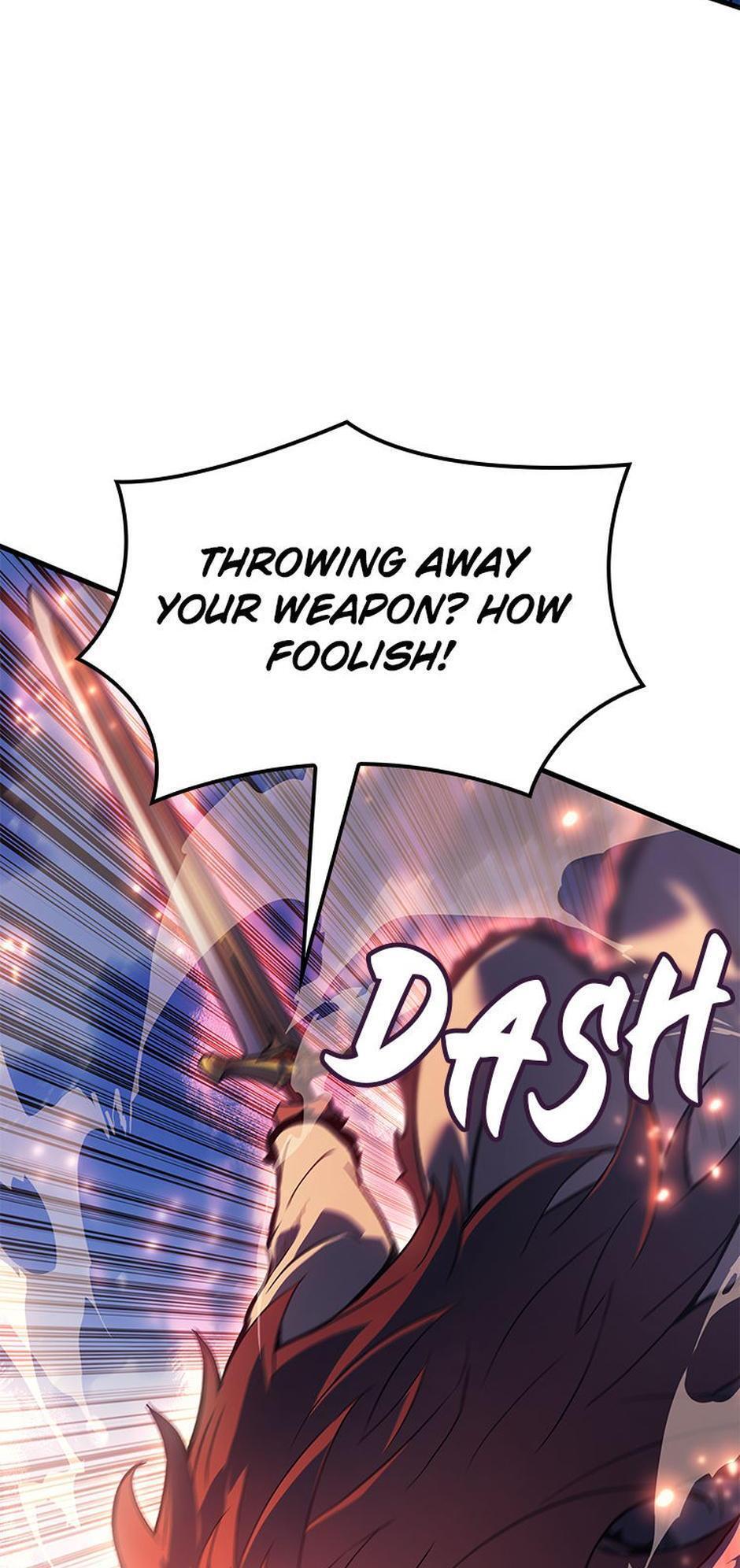Read The Reincarnated King of Fists Manga Online