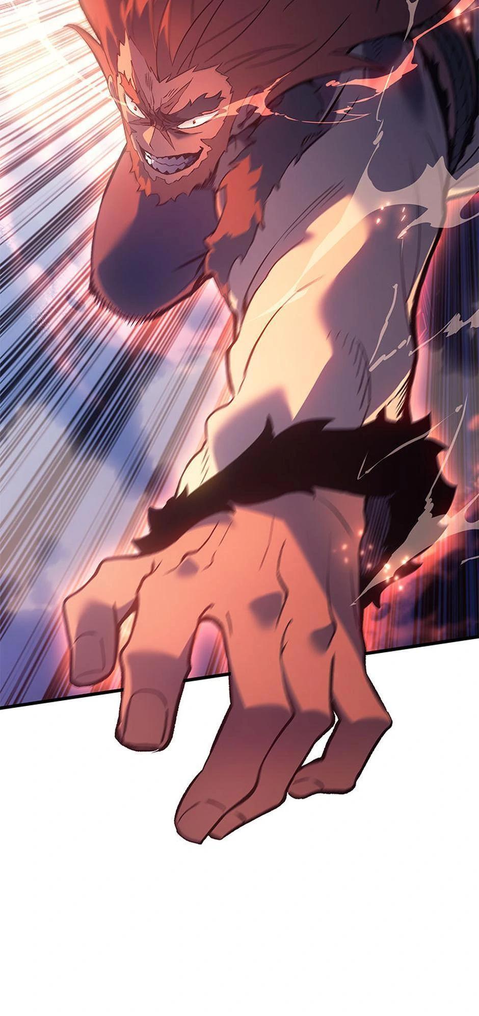 Read The Reincarnated King of Fists Manga Online