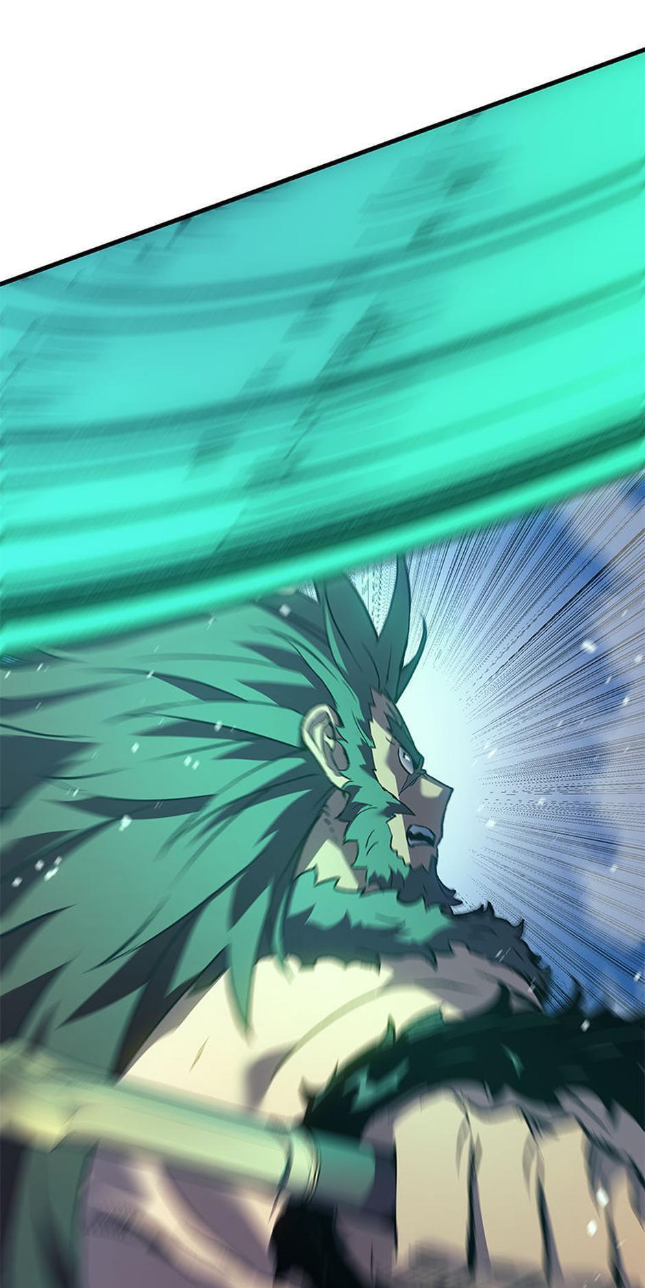 Read The Reincarnated King of Fists Manga Online