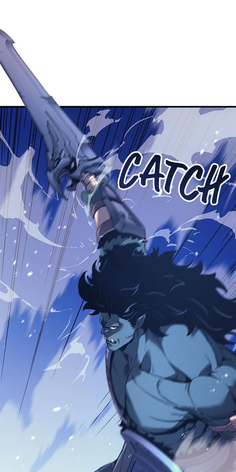 Read The Reincarnated King of Fists Manga Online