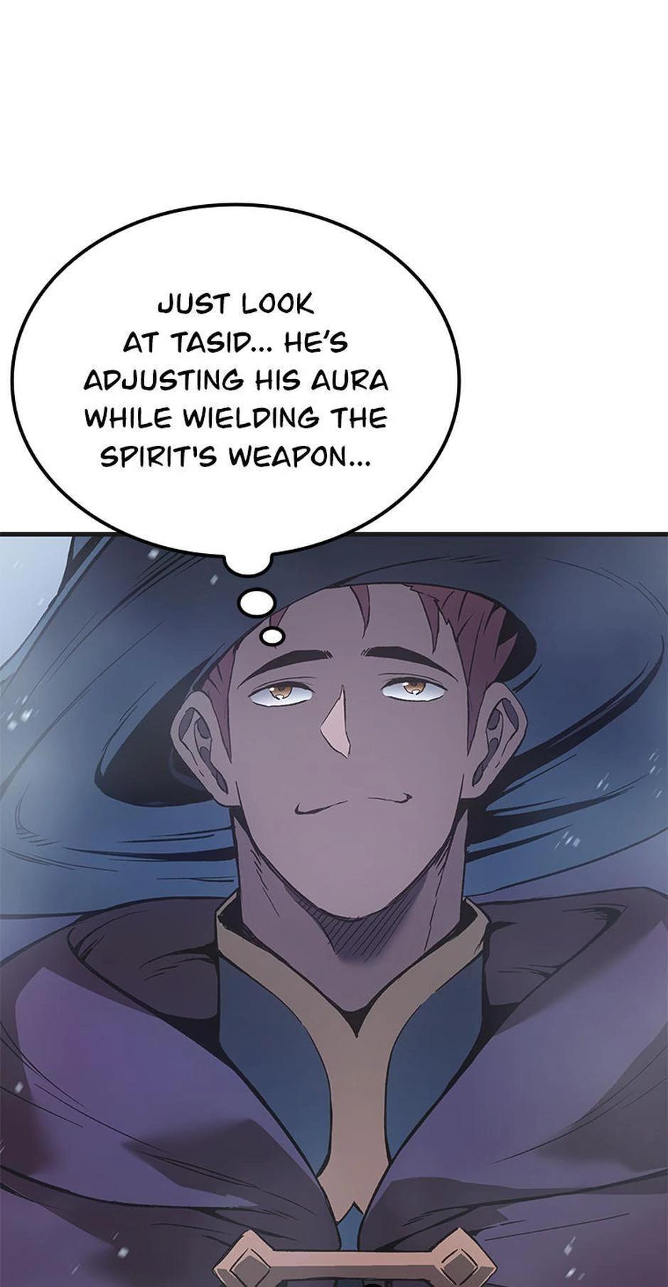 Read The Reincarnated King of Fists Manga Online