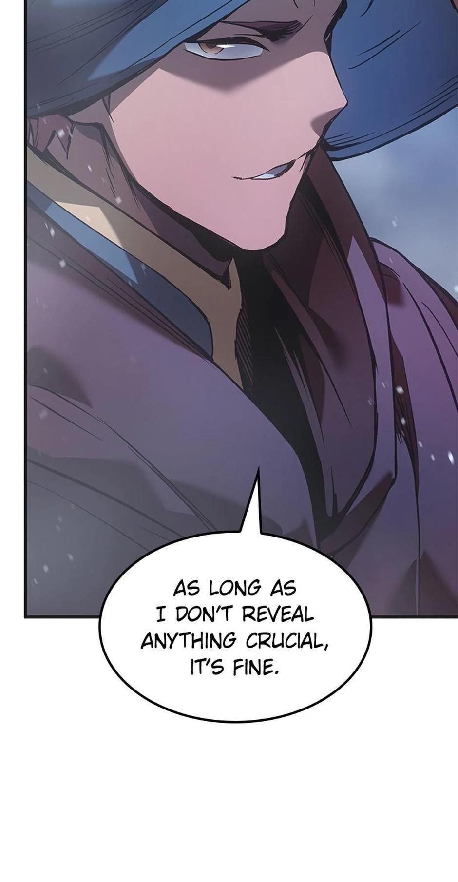 Read The Reincarnated King of Fists Manga Online