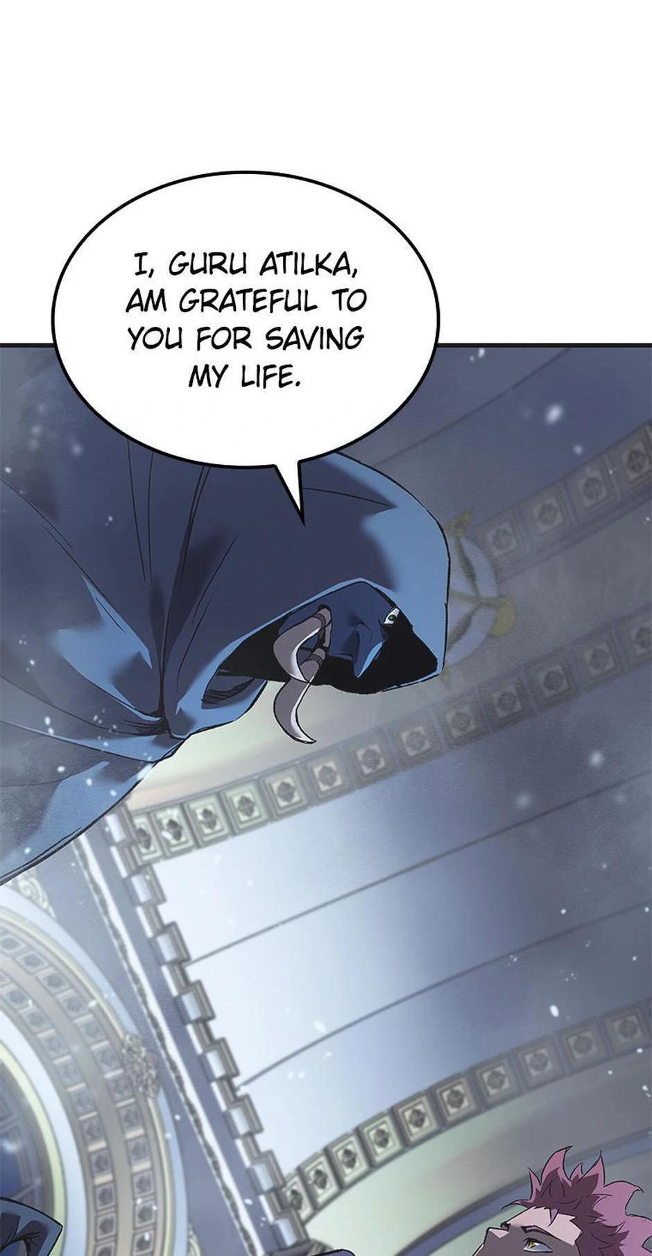 Read The Reincarnated King of Fists Manga Online