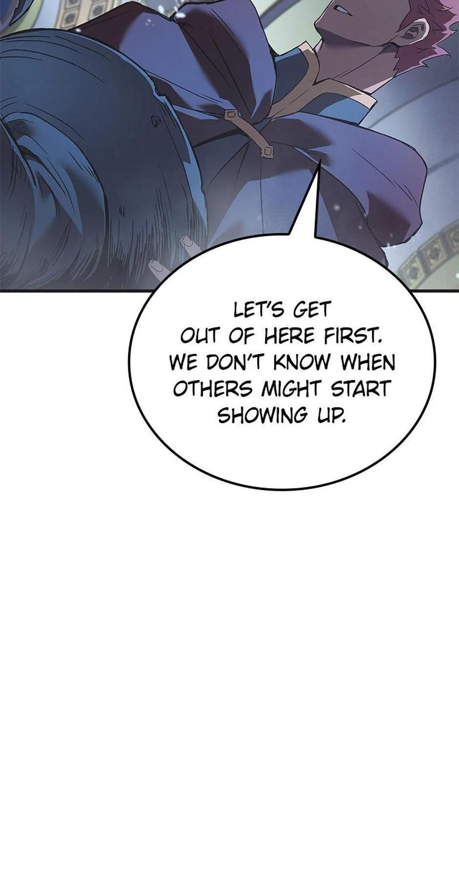 Read The Reincarnated King of Fists Manga Online