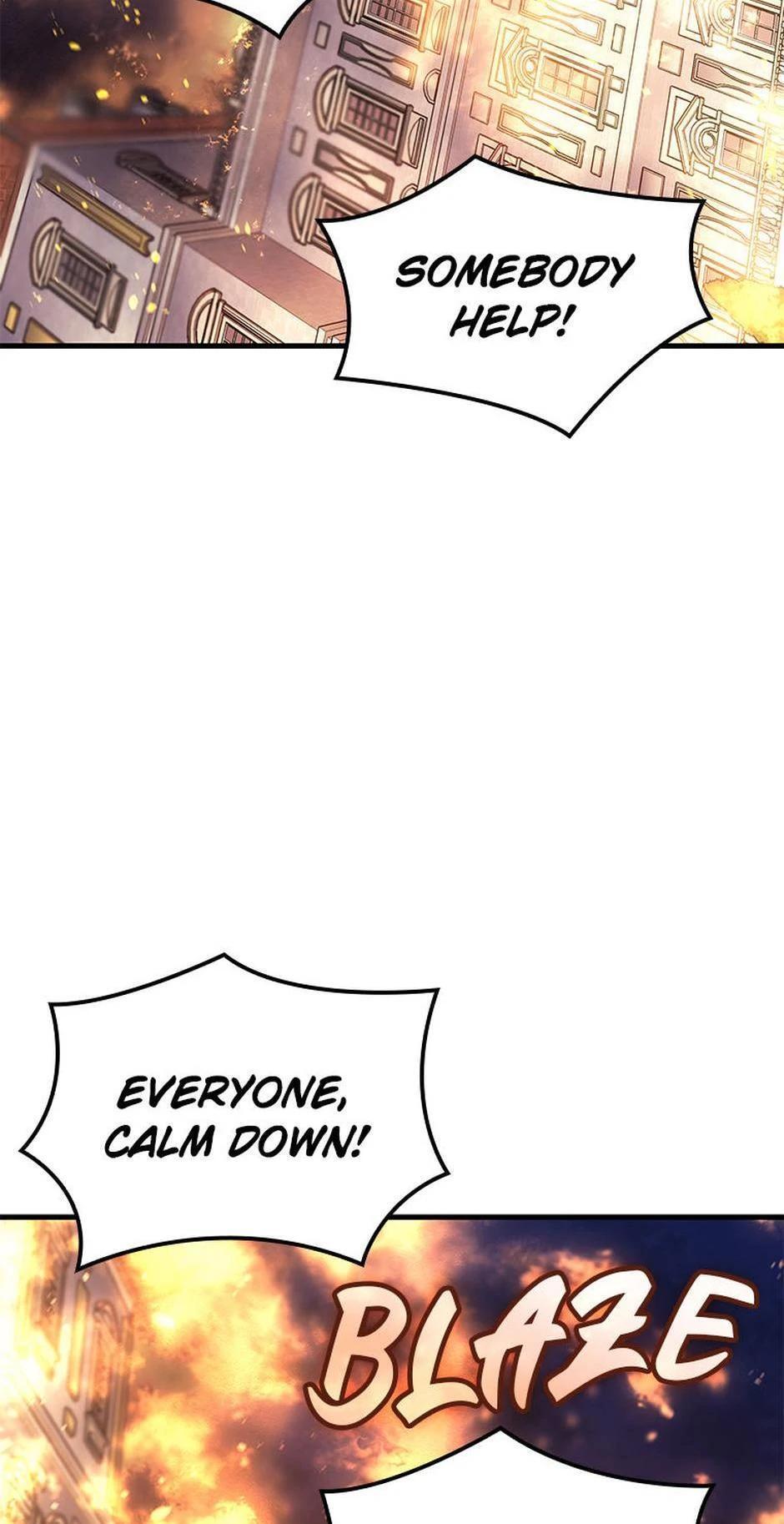 Read The Reincarnated King of Fists Manga Online