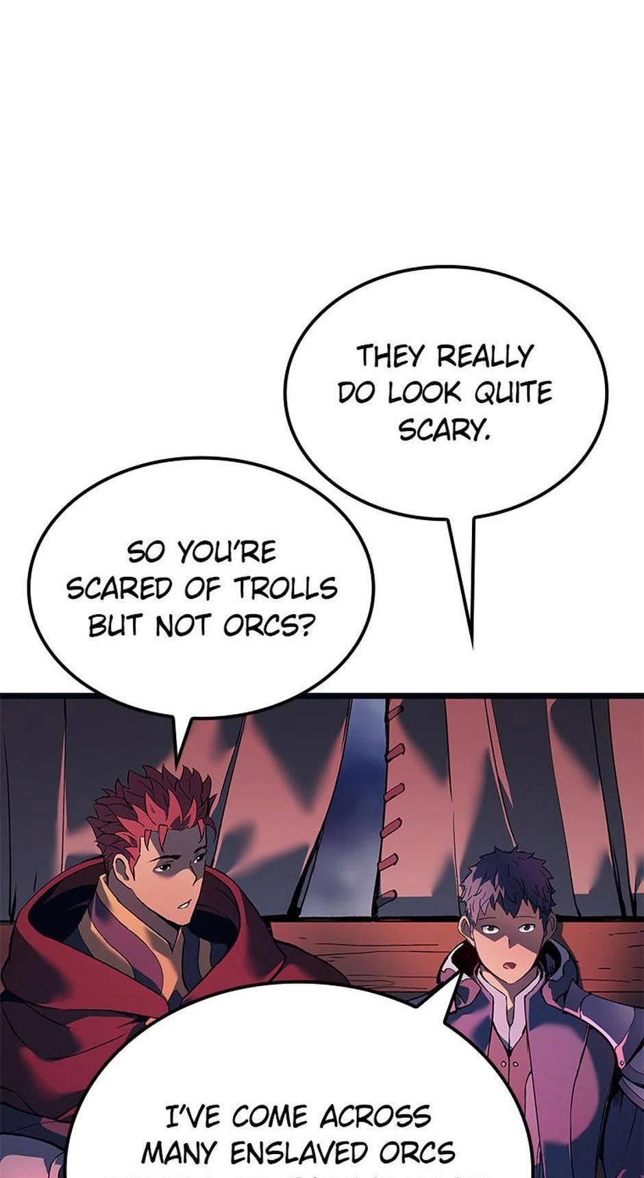 Read The Reincarnated King of Fists Manga Online