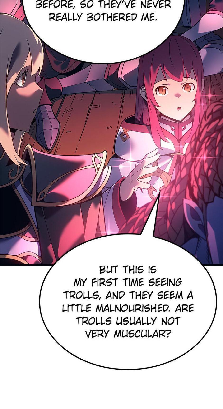 Read The Reincarnated King of Fists Manga Online