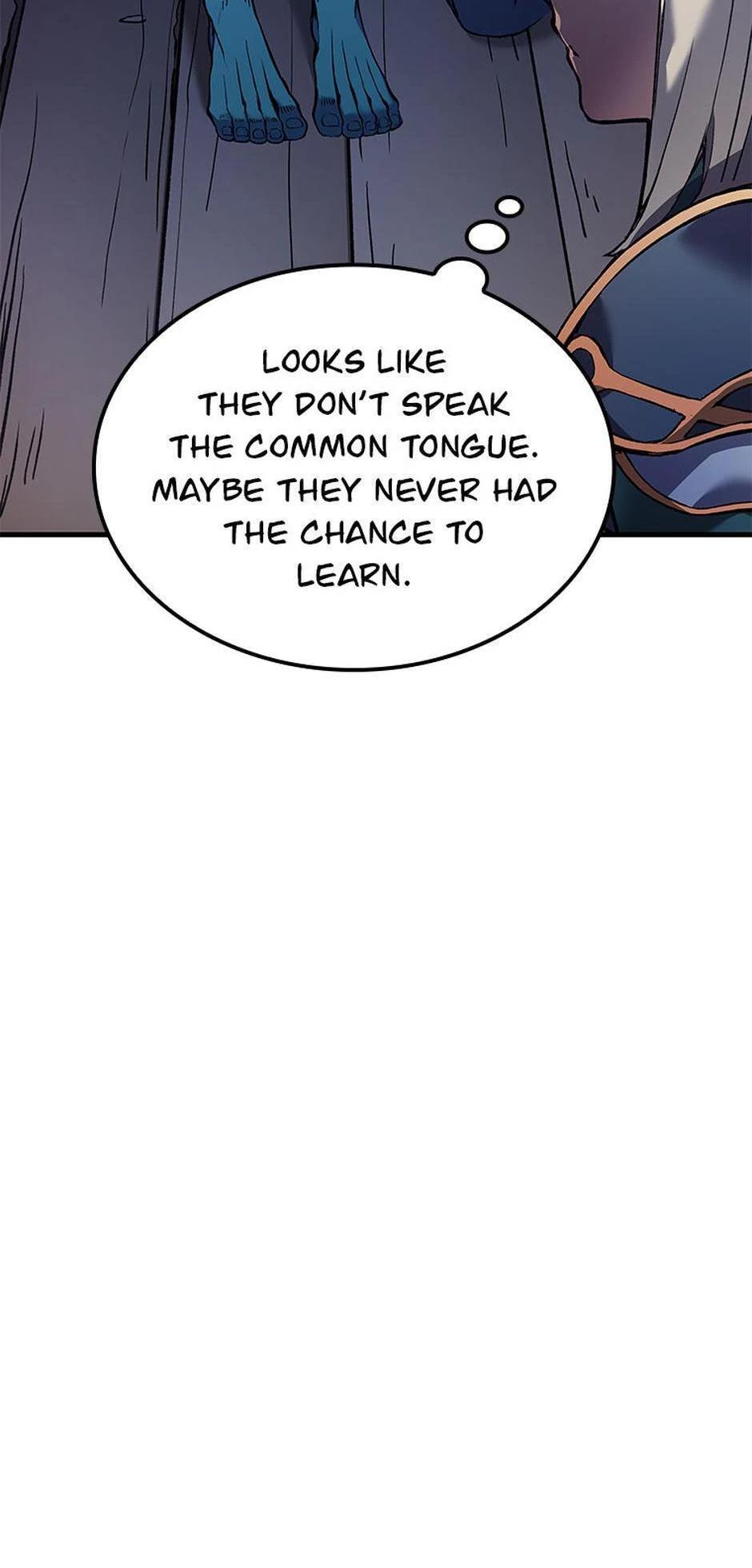 Read The Reincarnated King of Fists Manga Online
