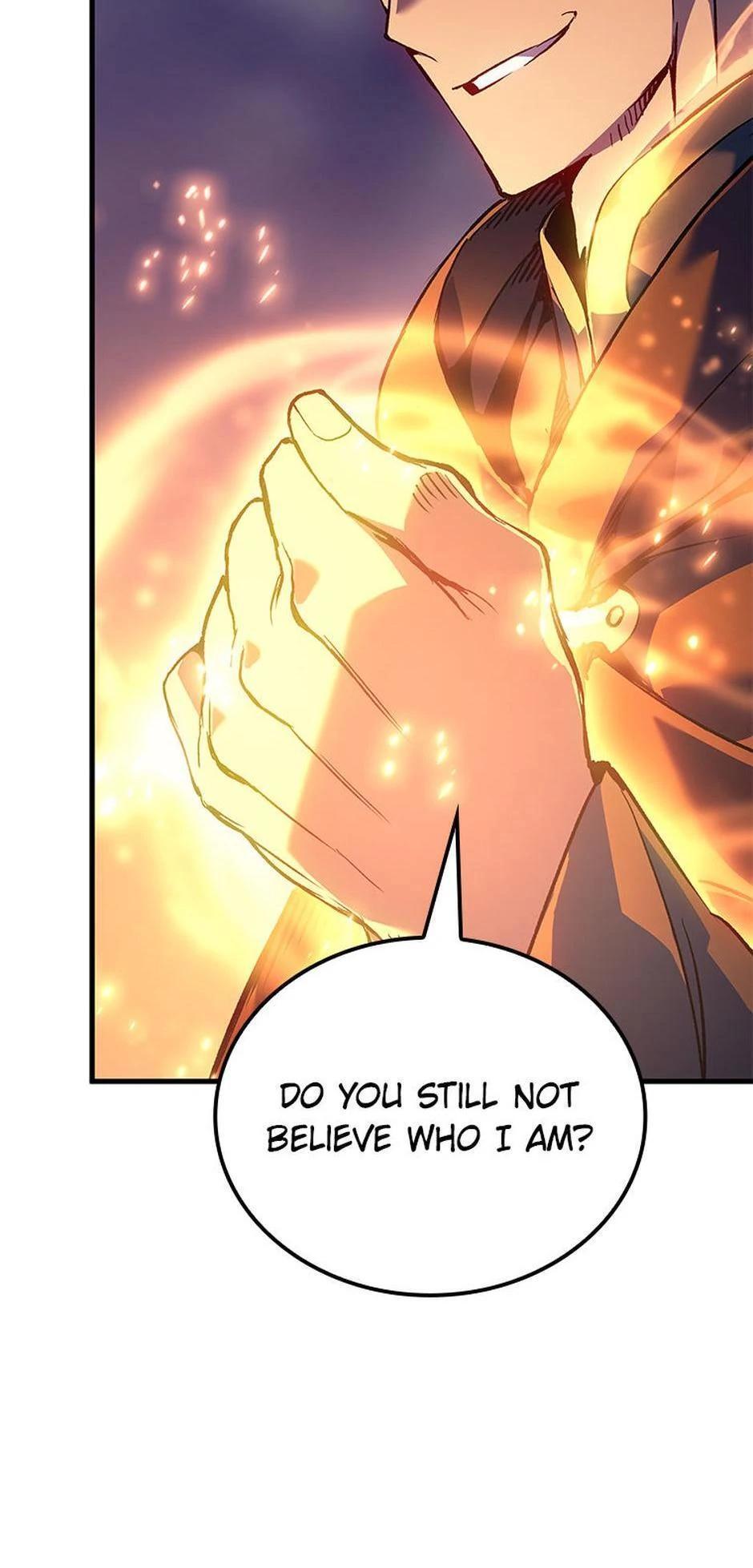 Read The Reincarnated King of Fists Manga Online