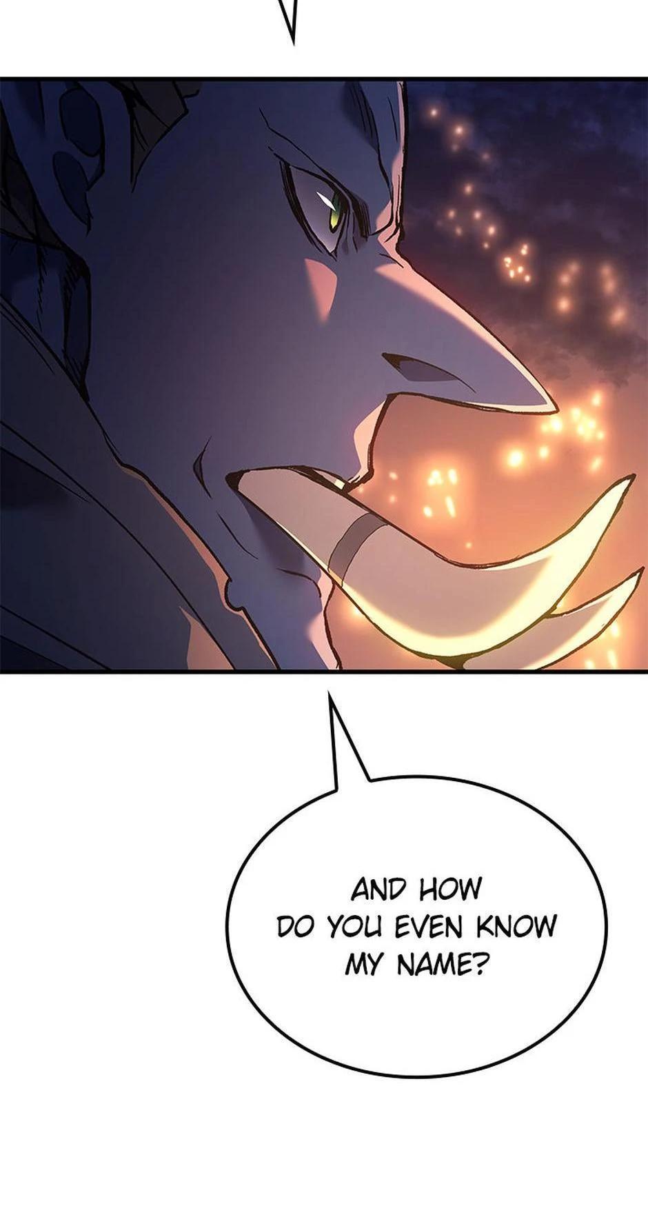 Read The Reincarnated King of Fists Manga Online