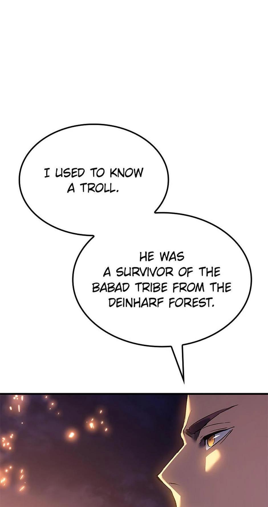 Read The Reincarnated King of Fists Manga Online