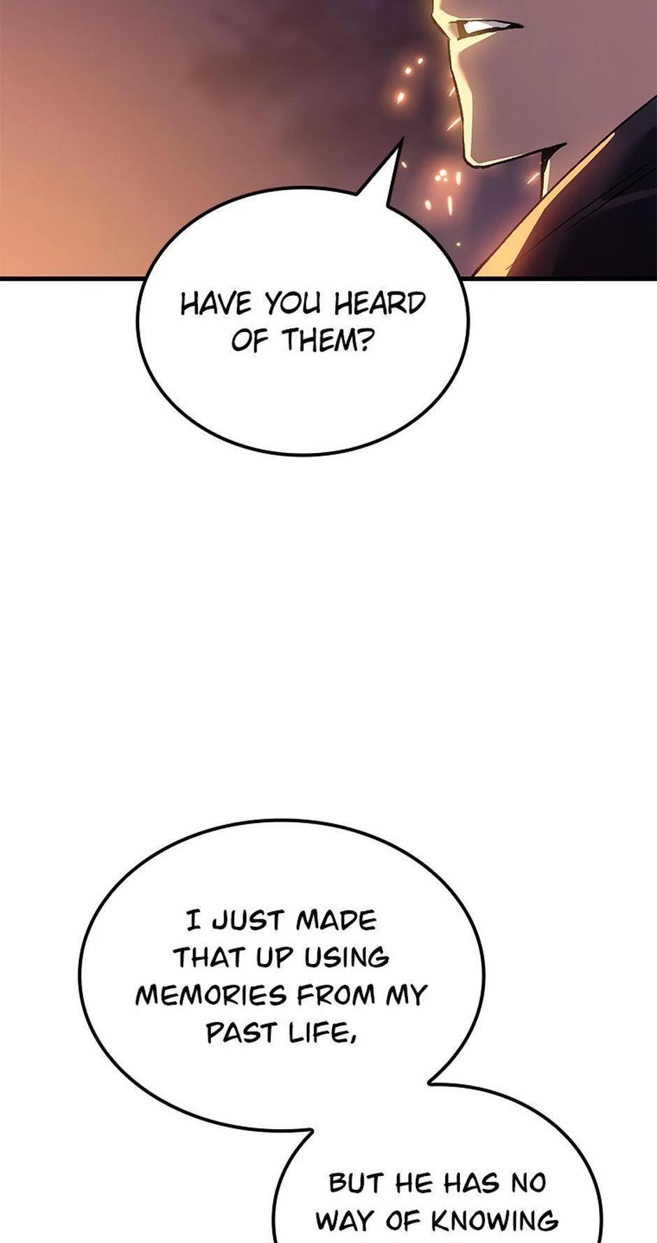 Read The Reincarnated King of Fists Manga Online