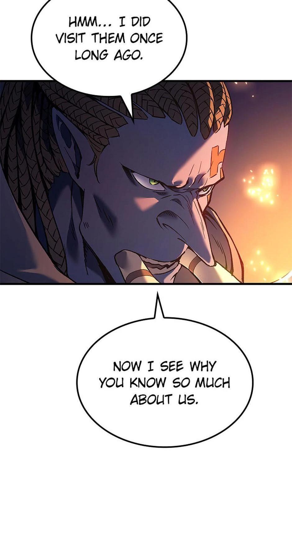 Read The Reincarnated King of Fists Manga Online