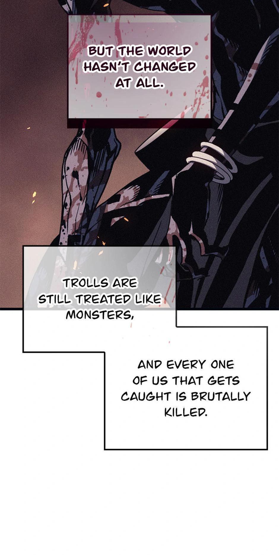 Read The Reincarnated King of Fists Manga Online