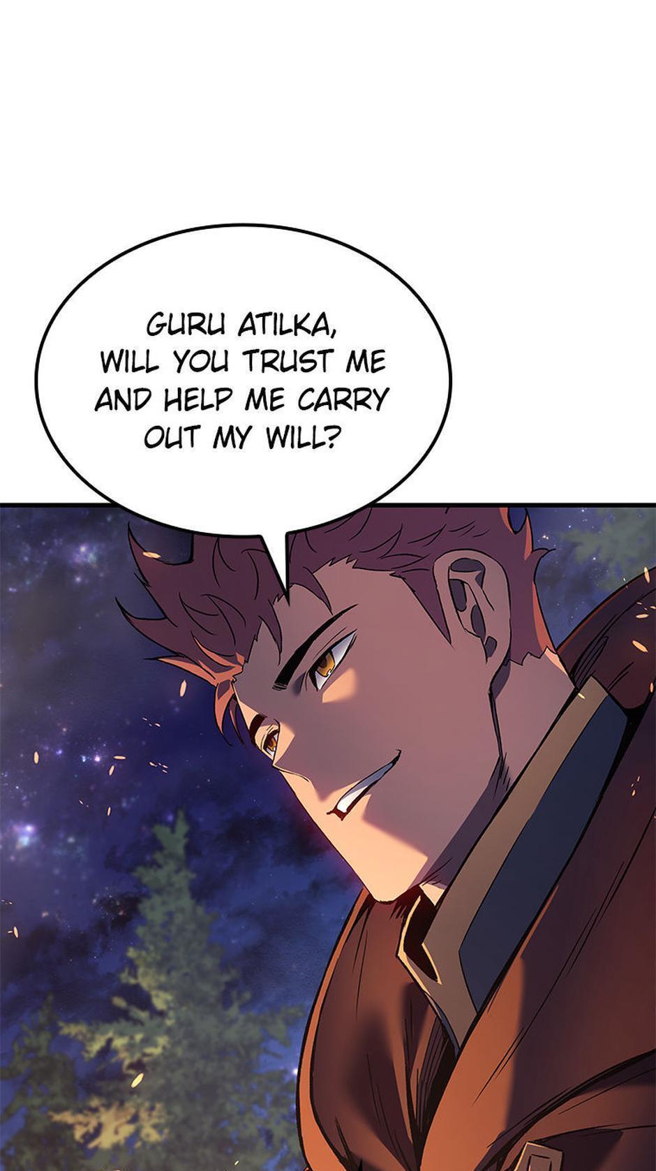 Read The Reincarnated King of Fists Manga Online
