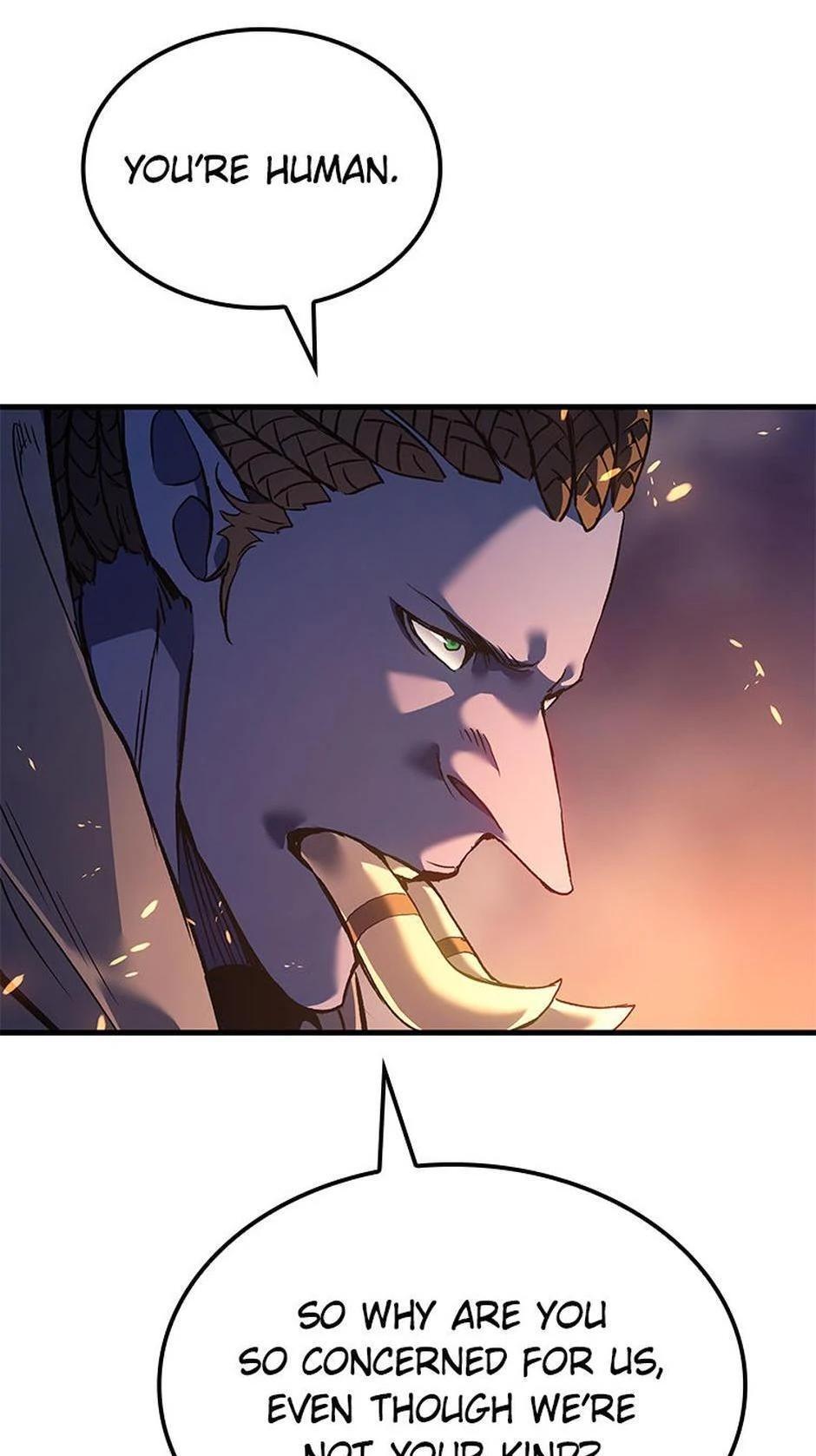 Read The Reincarnated King of Fists Manga Online
