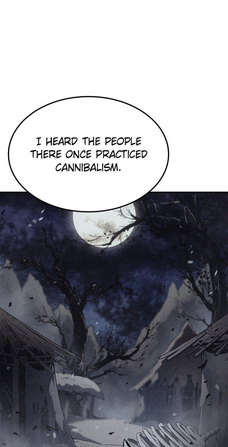 Read The Reincarnated King of Fists Manga Online