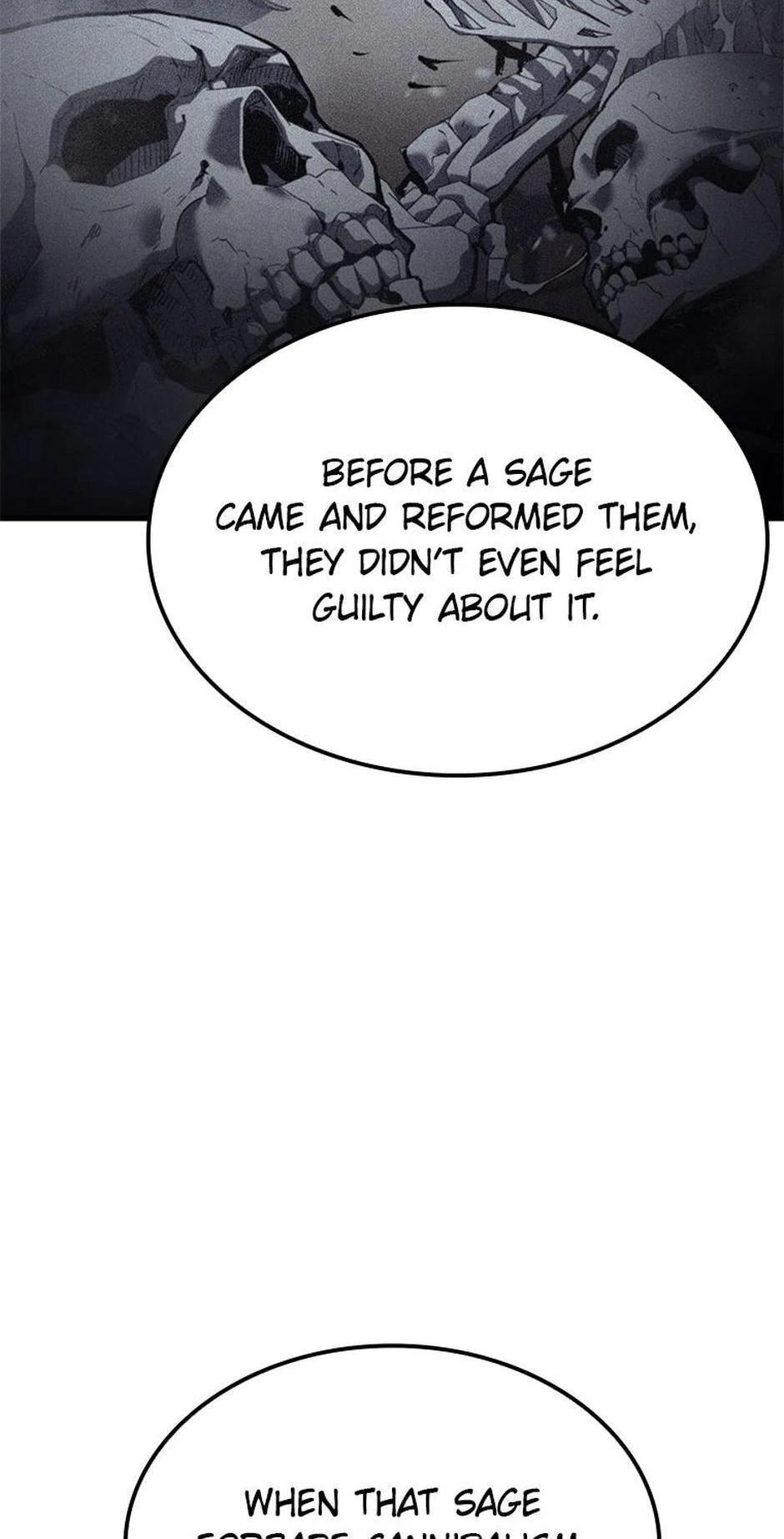 Read The Reincarnated King of Fists Manga Online
