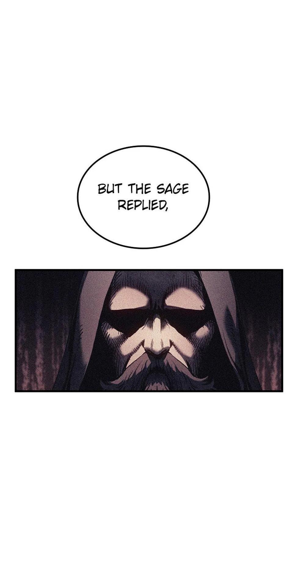 Read The Reincarnated King of Fists Manga Online