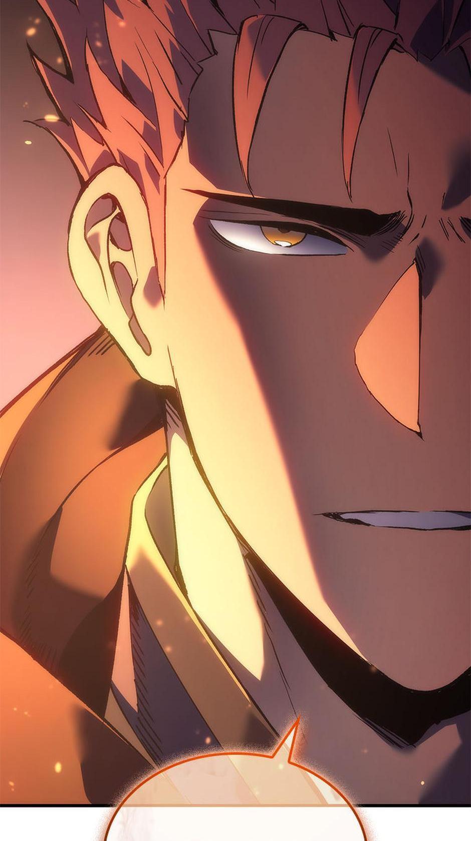 Read The Reincarnated King of Fists Manga Online