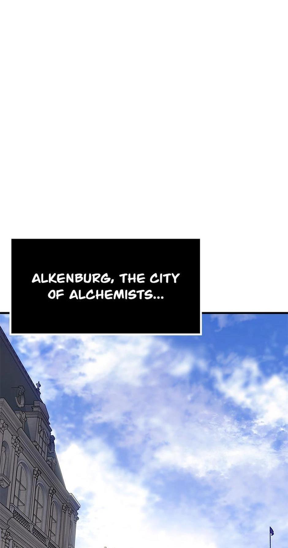 Read The Reincarnated King of Fists Manga Online