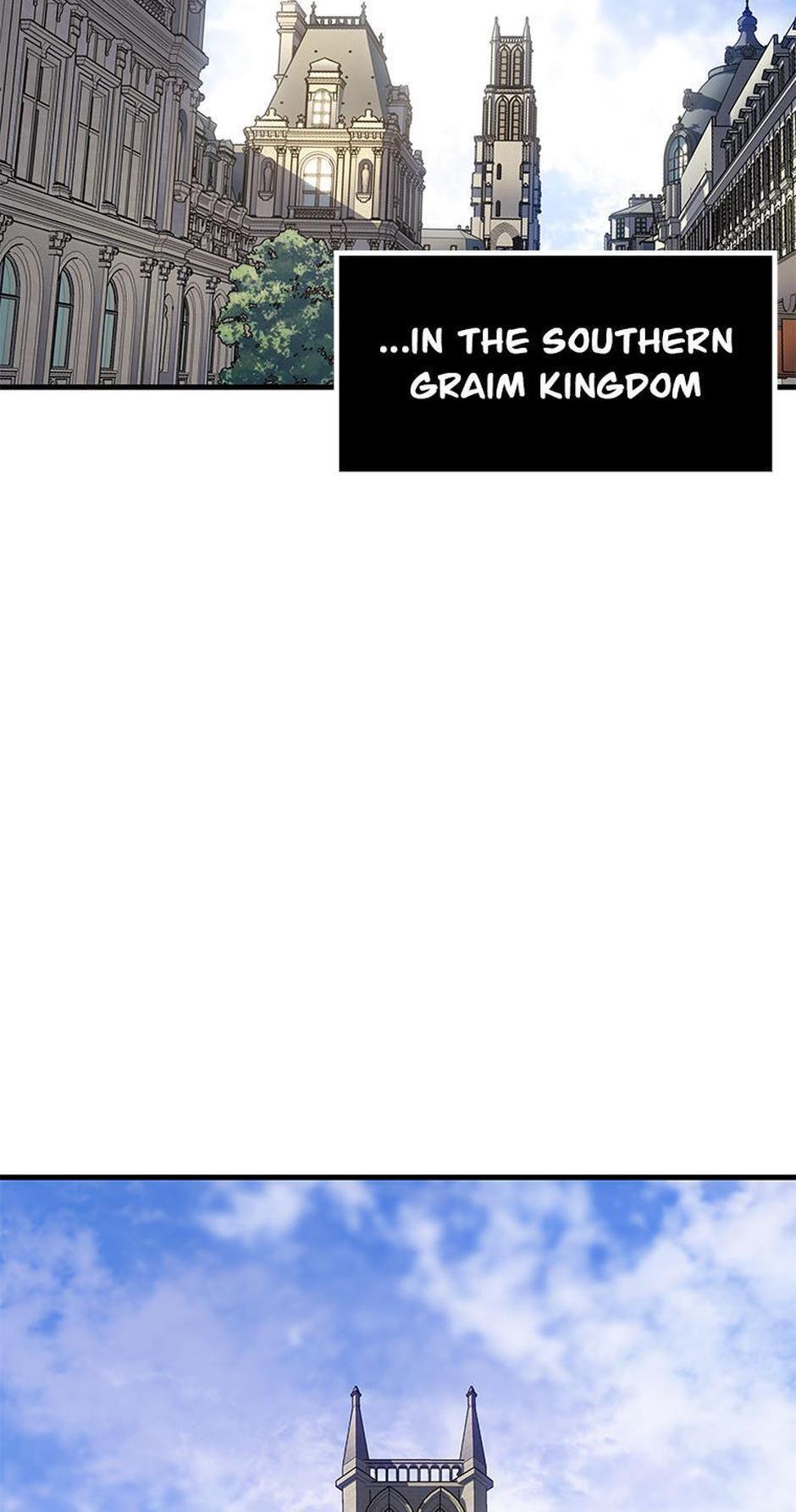 Read The Reincarnated King of Fists Manga Online