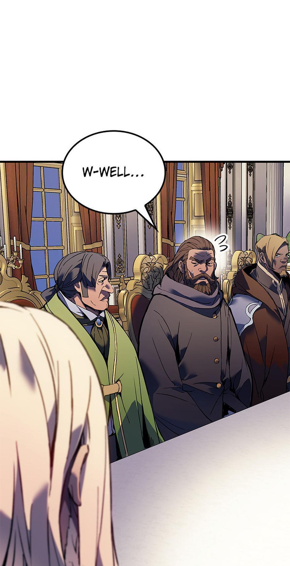 Read The Reincarnated King of Fists Manga Online