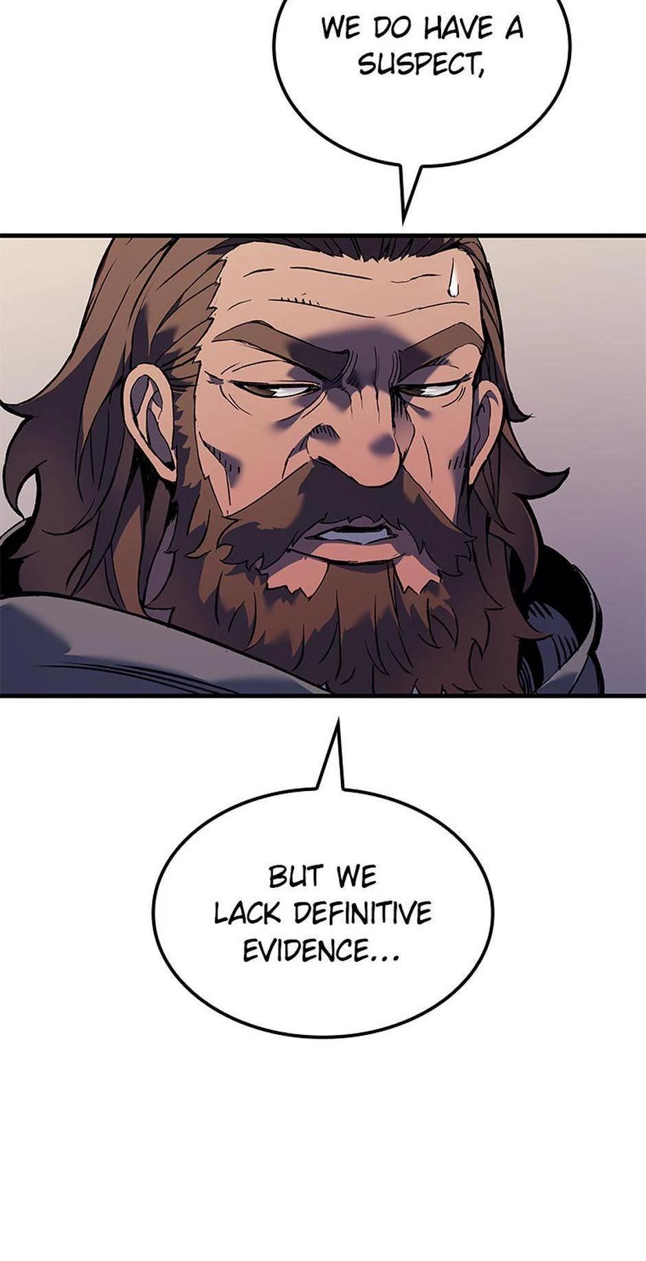 Read The Reincarnated King of Fists Manga Online