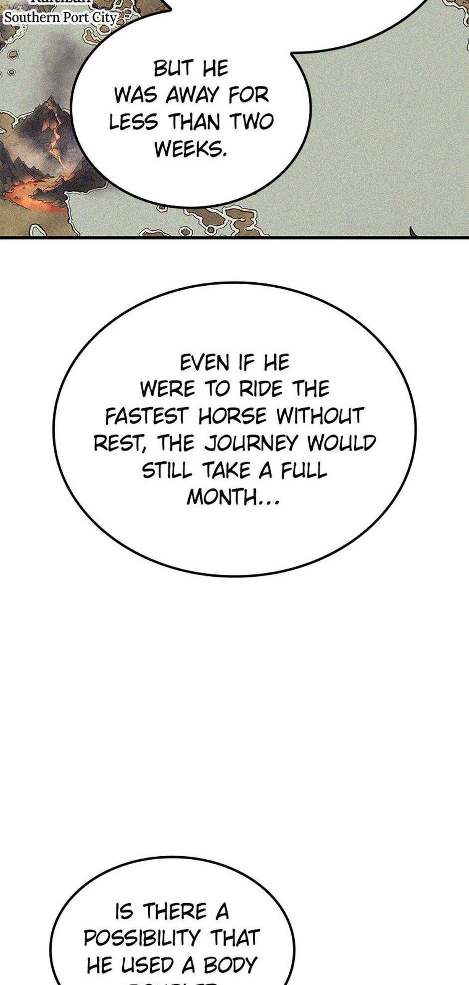 Read The Reincarnated King of Fists Manga Online