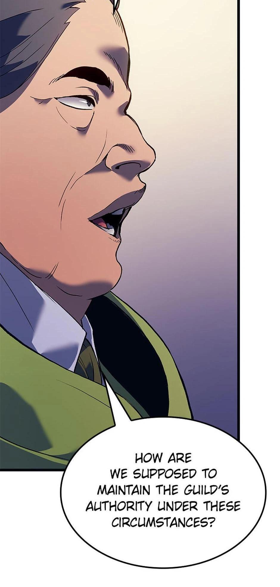 Read The Reincarnated King of Fists Manga Online