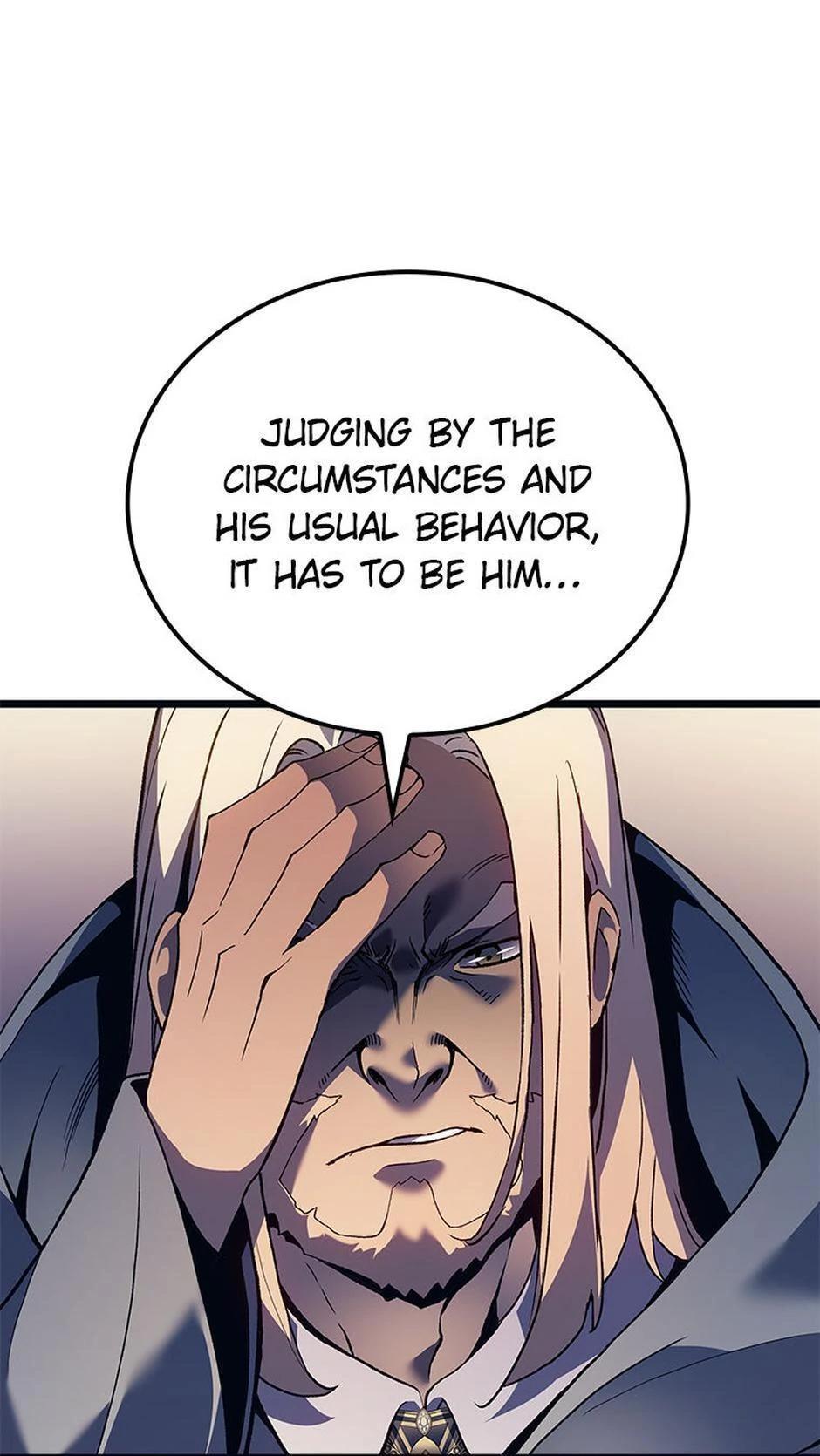 Read The Reincarnated King of Fists Manga Online
