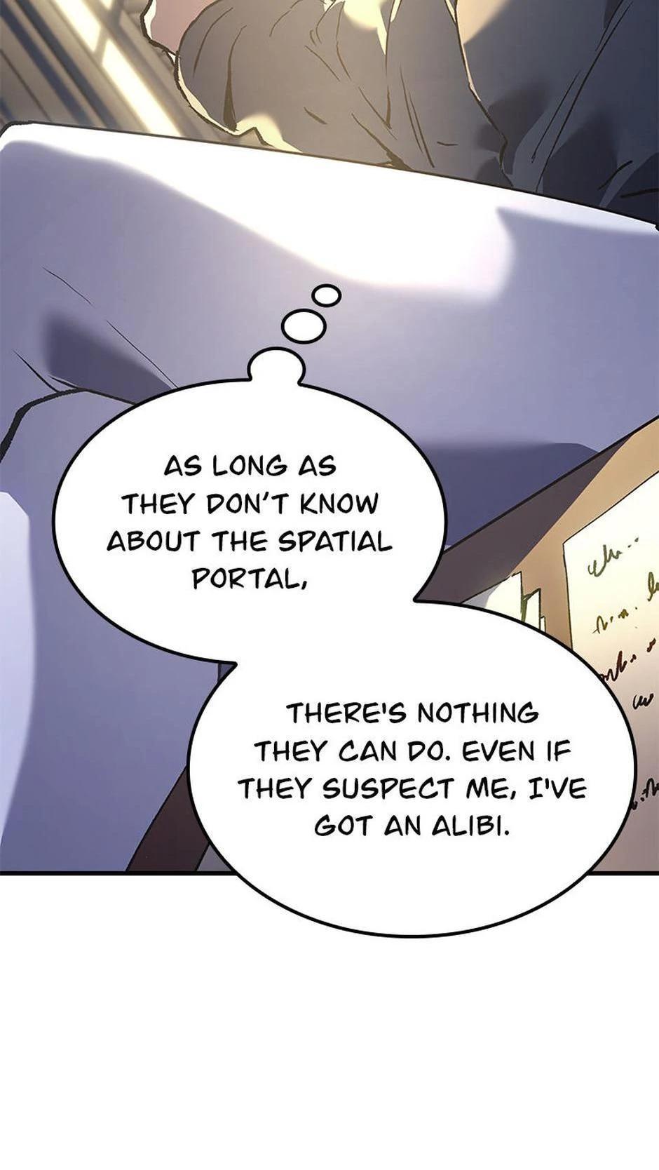 Read The Reincarnated King of Fists Manga Online