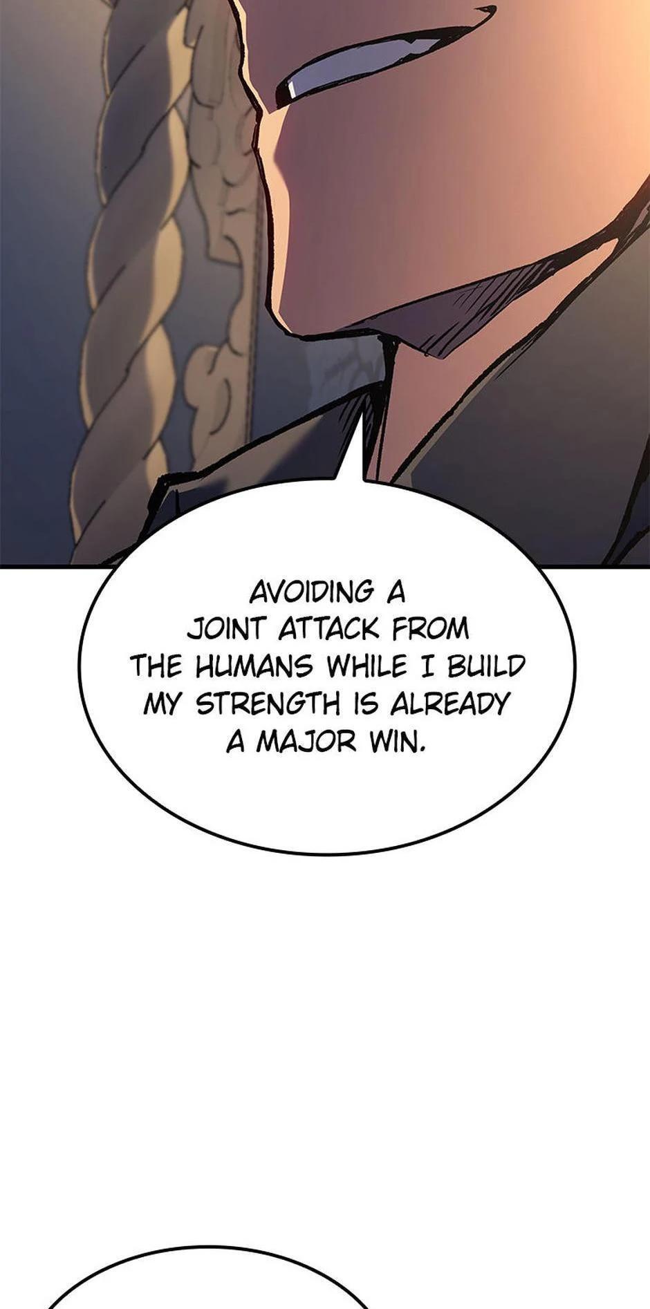 Read The Reincarnated King of Fists Manga Online