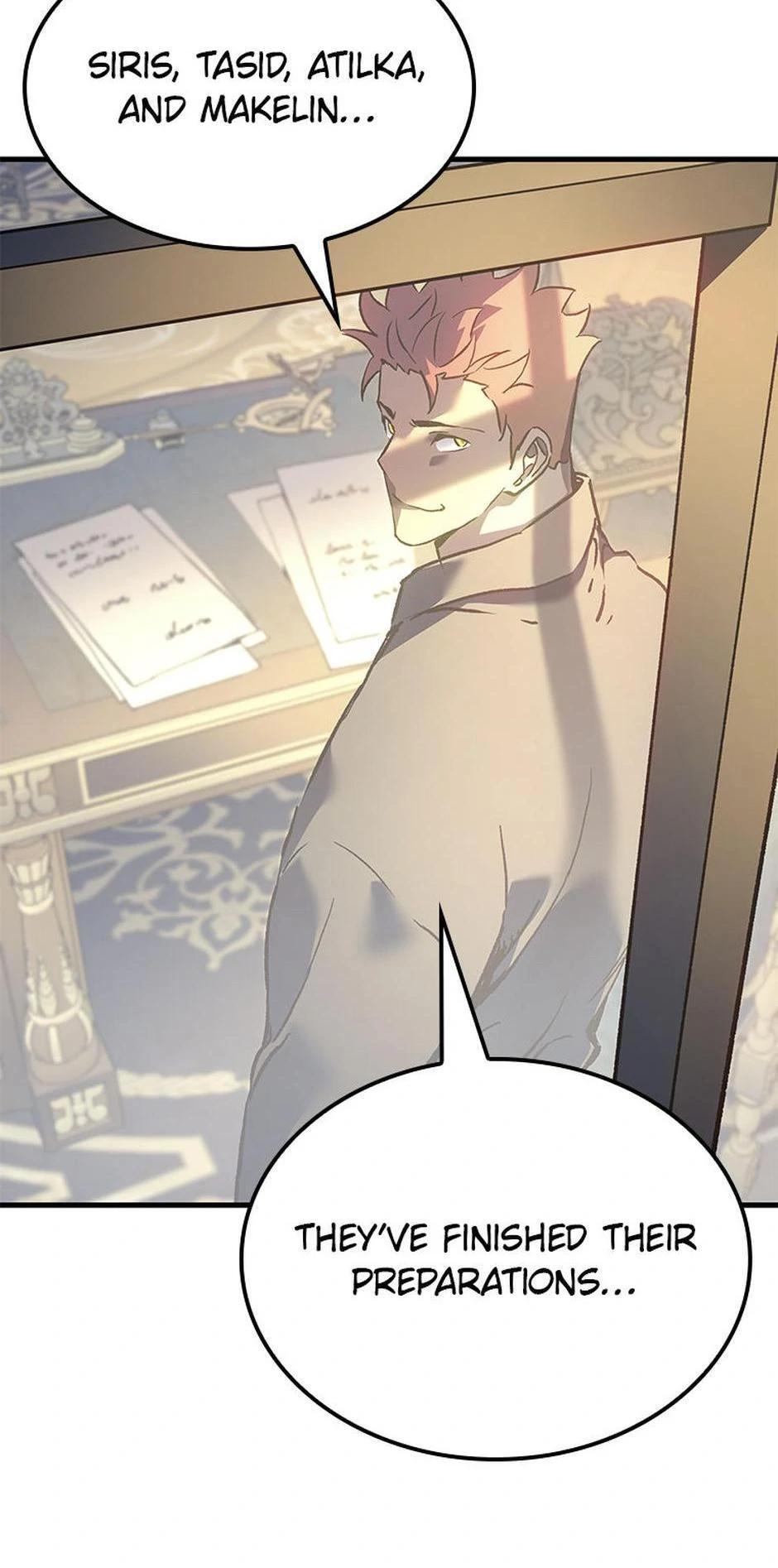 Read The Reincarnated King of Fists Manga Online
