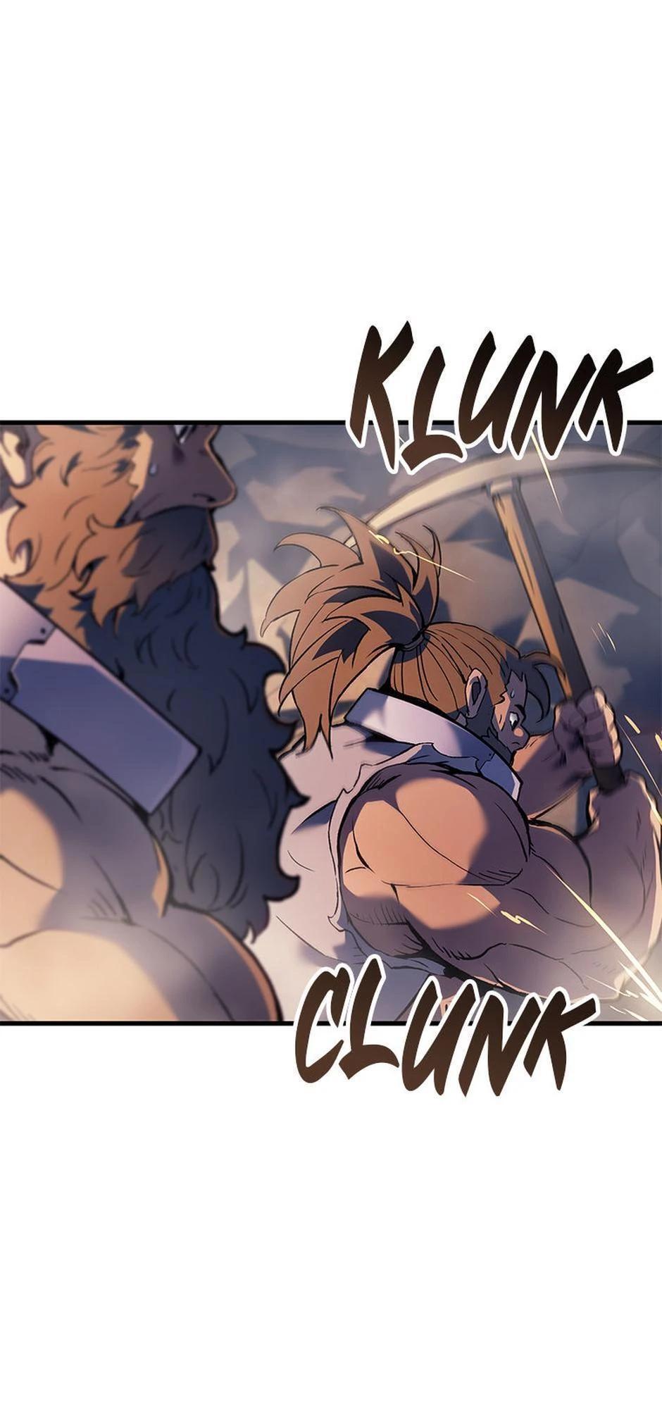 Read The Reincarnated King of Fists Manga Online