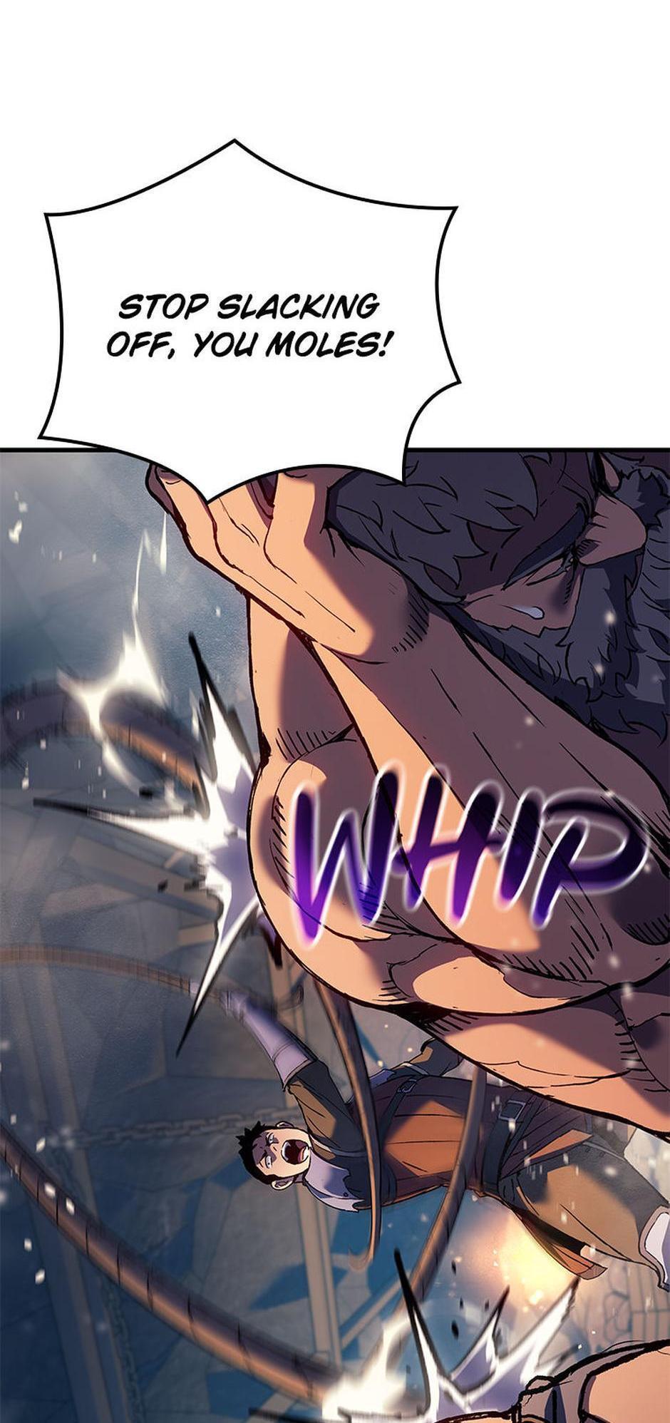 Read The Reincarnated King of Fists Manga Online