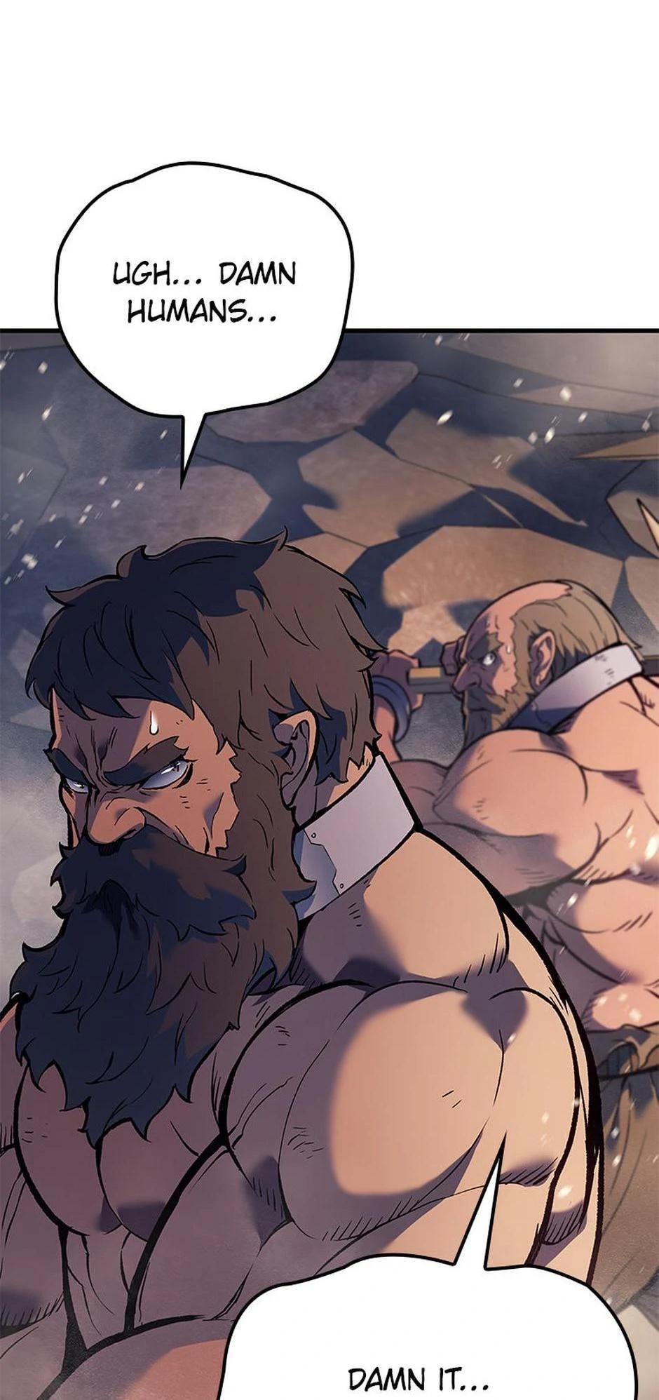 Read The Reincarnated King of Fists Manga Online