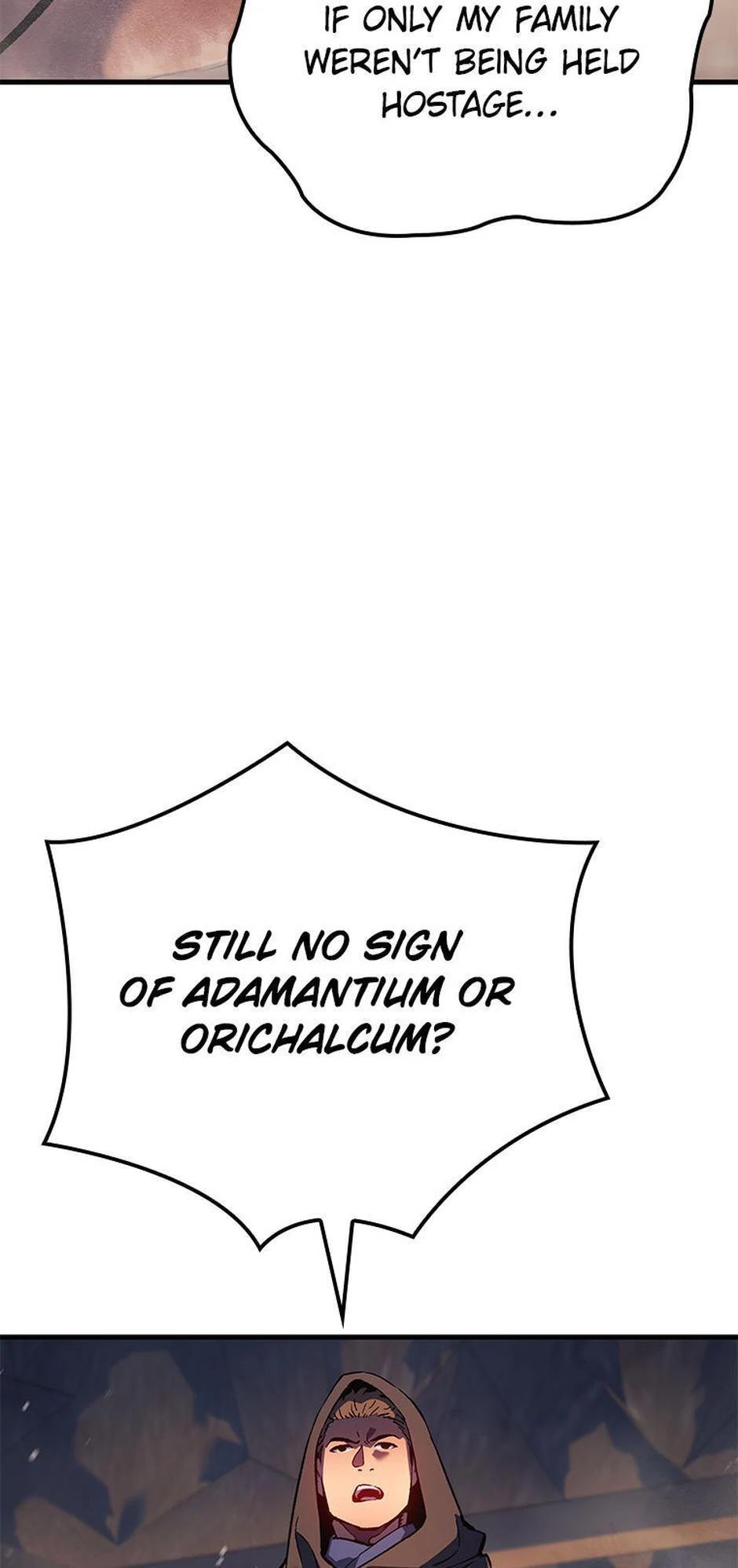 Read The Reincarnated King of Fists Manga Online