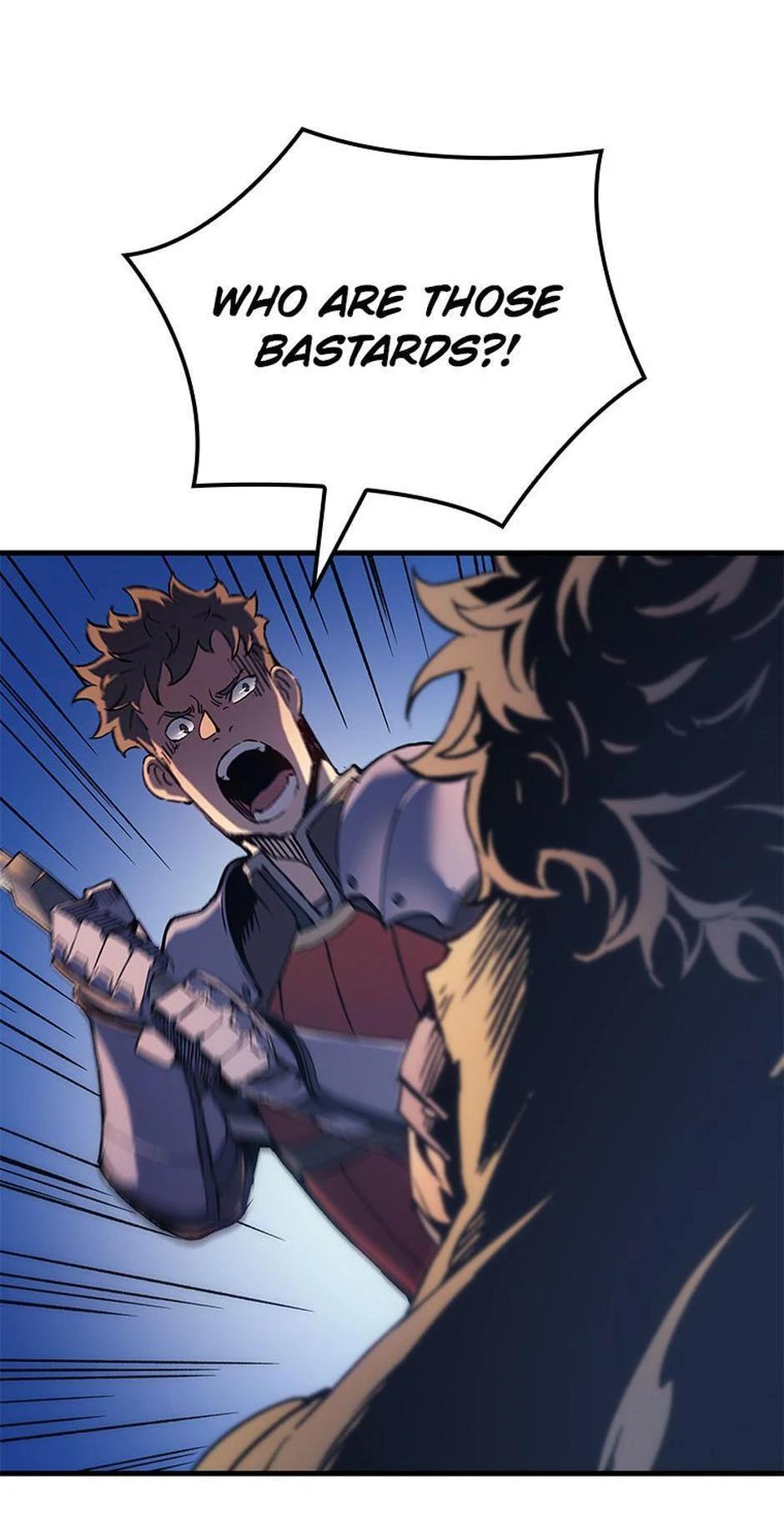 Read The Reincarnated King of Fists Manga Online