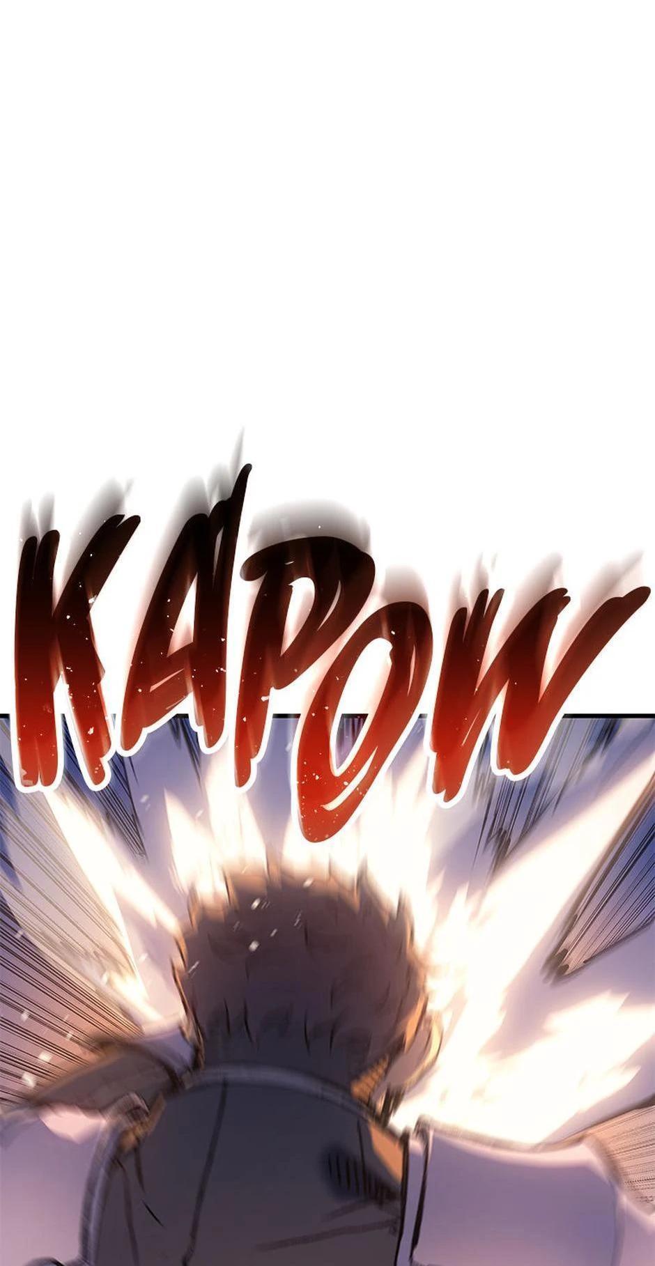 Read The Reincarnated King of Fists Manga Online